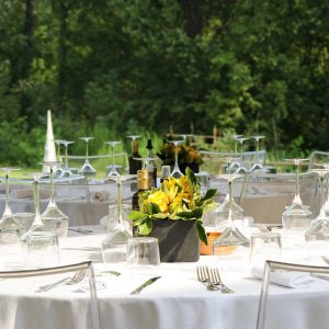 Wedding Canapé Reception（5）