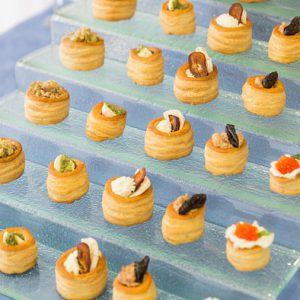 Corporate Breakfast Meeting Catering（5）