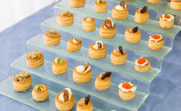 Corporate Breakfast Meeting Catering（5）